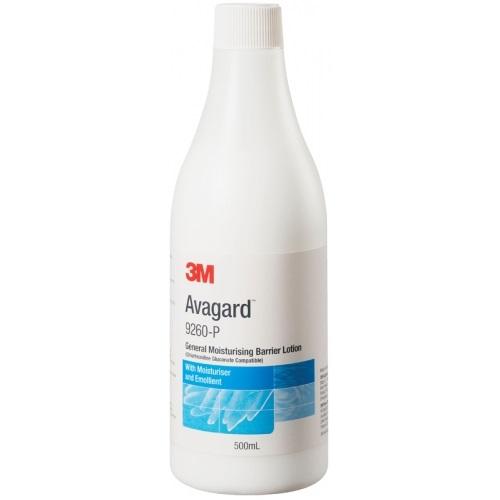 Avagard Moisturising Barrier Lotion 500mL - Each