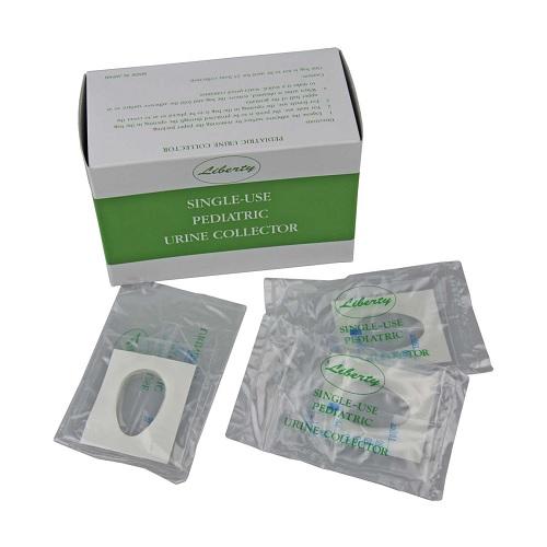 Paediatric Urine Bags 100ml - Each