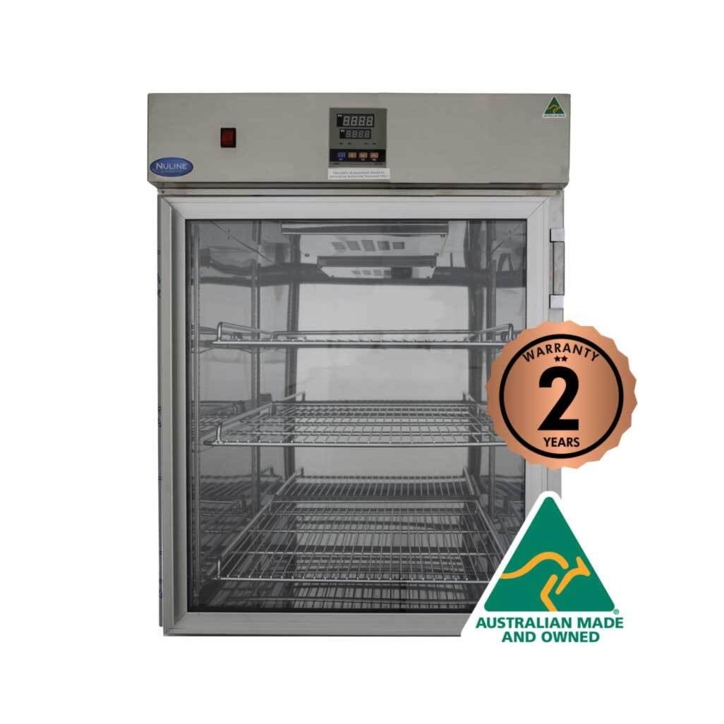 Nuline Blanket Warmer 247L