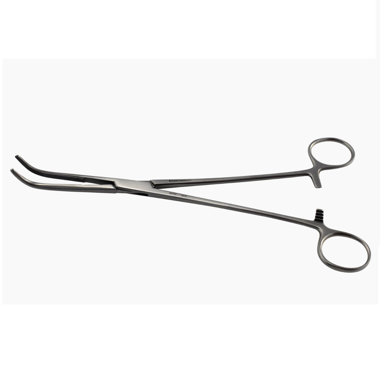 Lahey Artery Forceps Curved 23cm ARMO