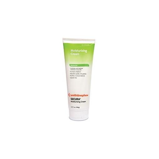 Secura Moisturising Cream 192ml - Each