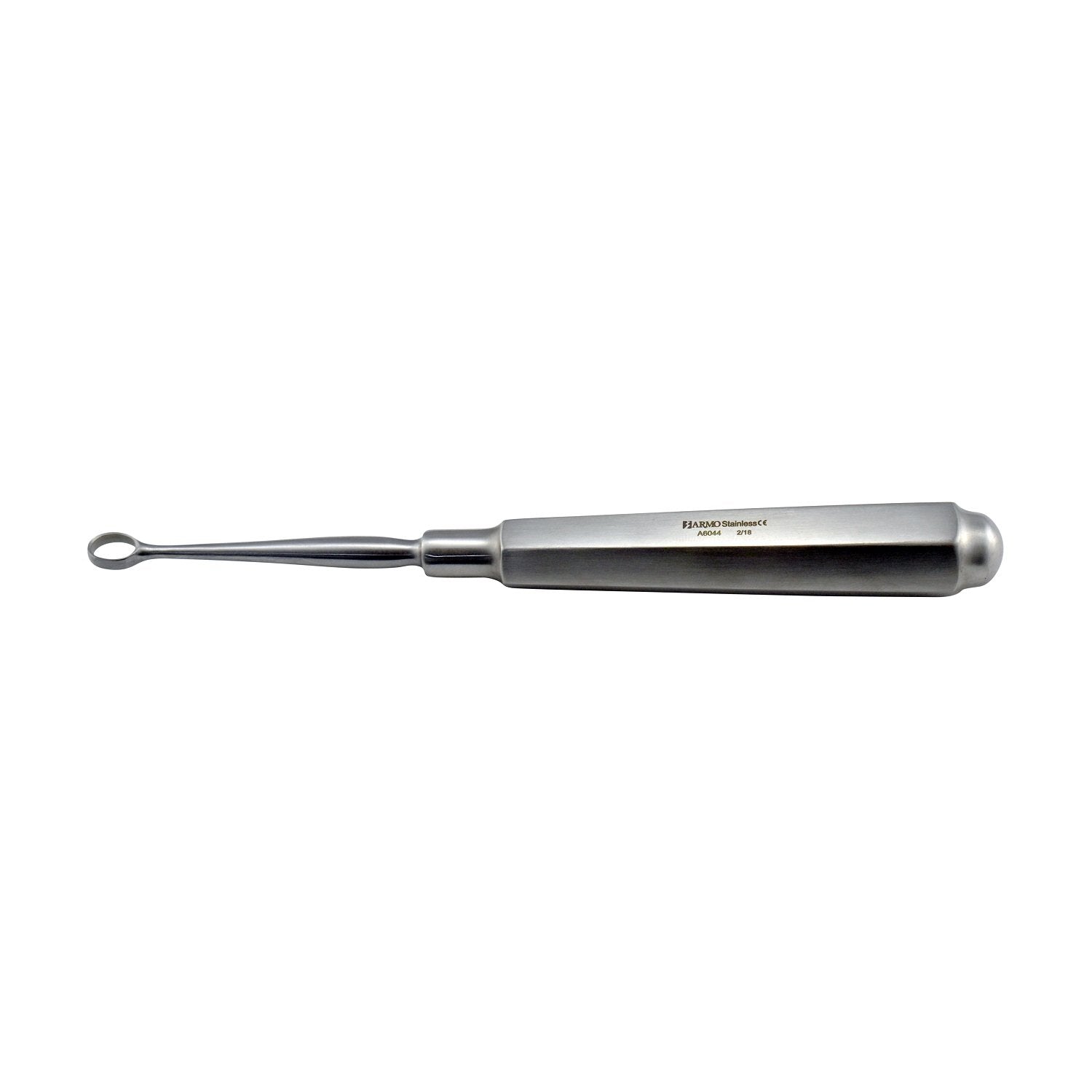 Piffard Dermal Curette Medium #2 14cm ARMO