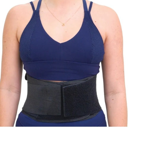 Victor Classic Comfort Back Support - Large