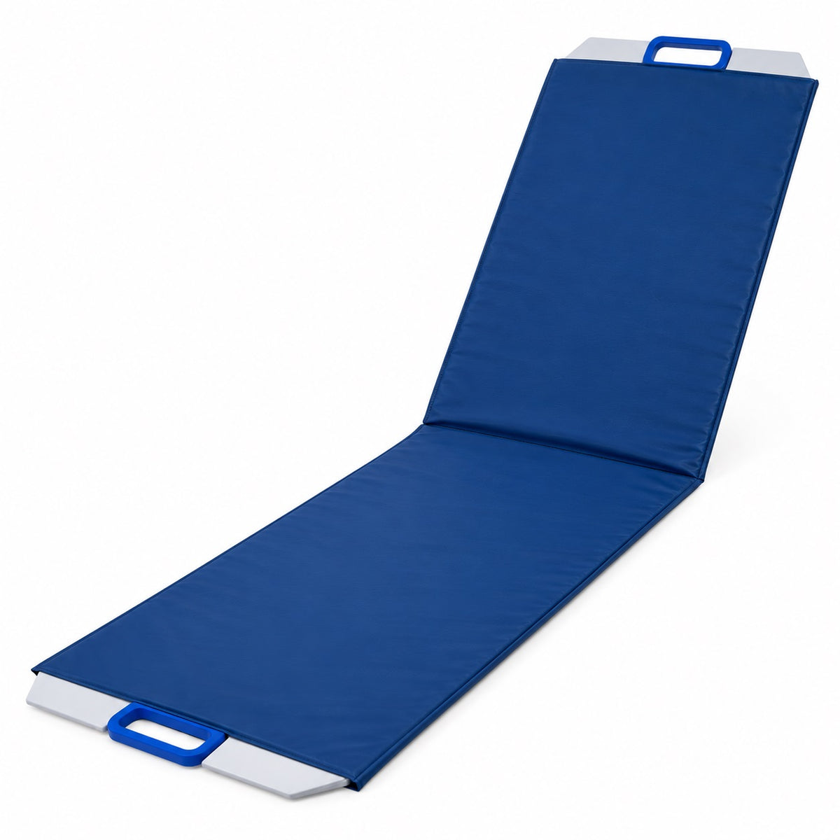 LOGIFORM MRI Safe Folding Patient Slide Board