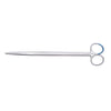 Metzenbaum Dissecting Scissors Straight 25cm - Box (20) OTHER