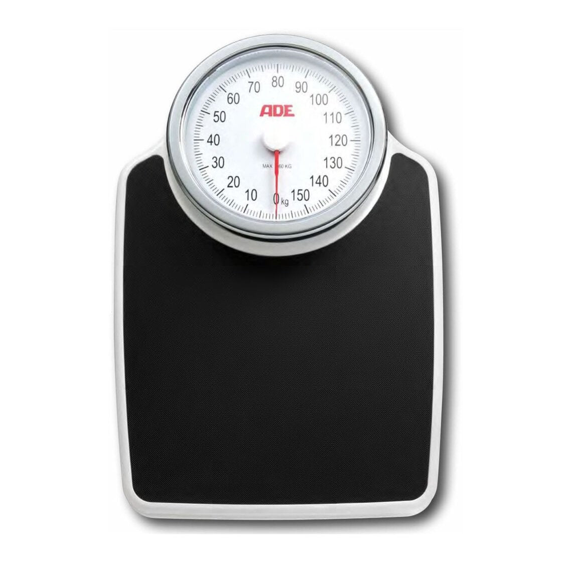 ADE Mechanical Floor Scale - 160kg Capacity