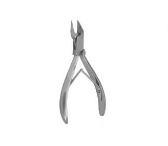 Nail Nippers Double Leaf Spring Straight 13cm ARMO