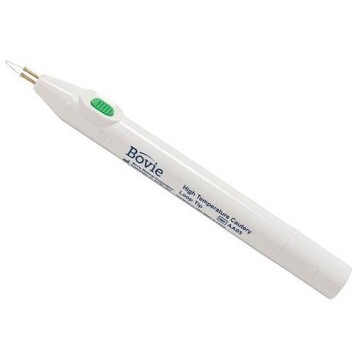 Bovie High Temp Loop Tip Battery Cautery Sterile - Box (10)
