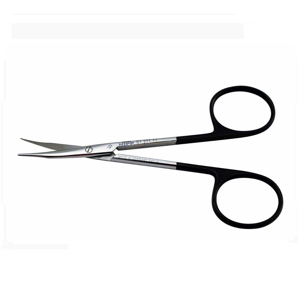 Supercut Stevens Scissors 11.5cm Curved Hipp