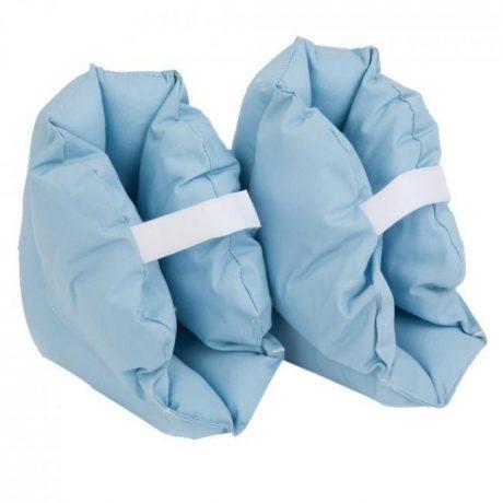 Heel Protector Silicone Fibre - EACH