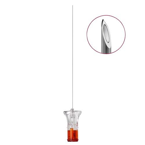 Spinocan Spinal Needle 25G x 12cm - Box (25)