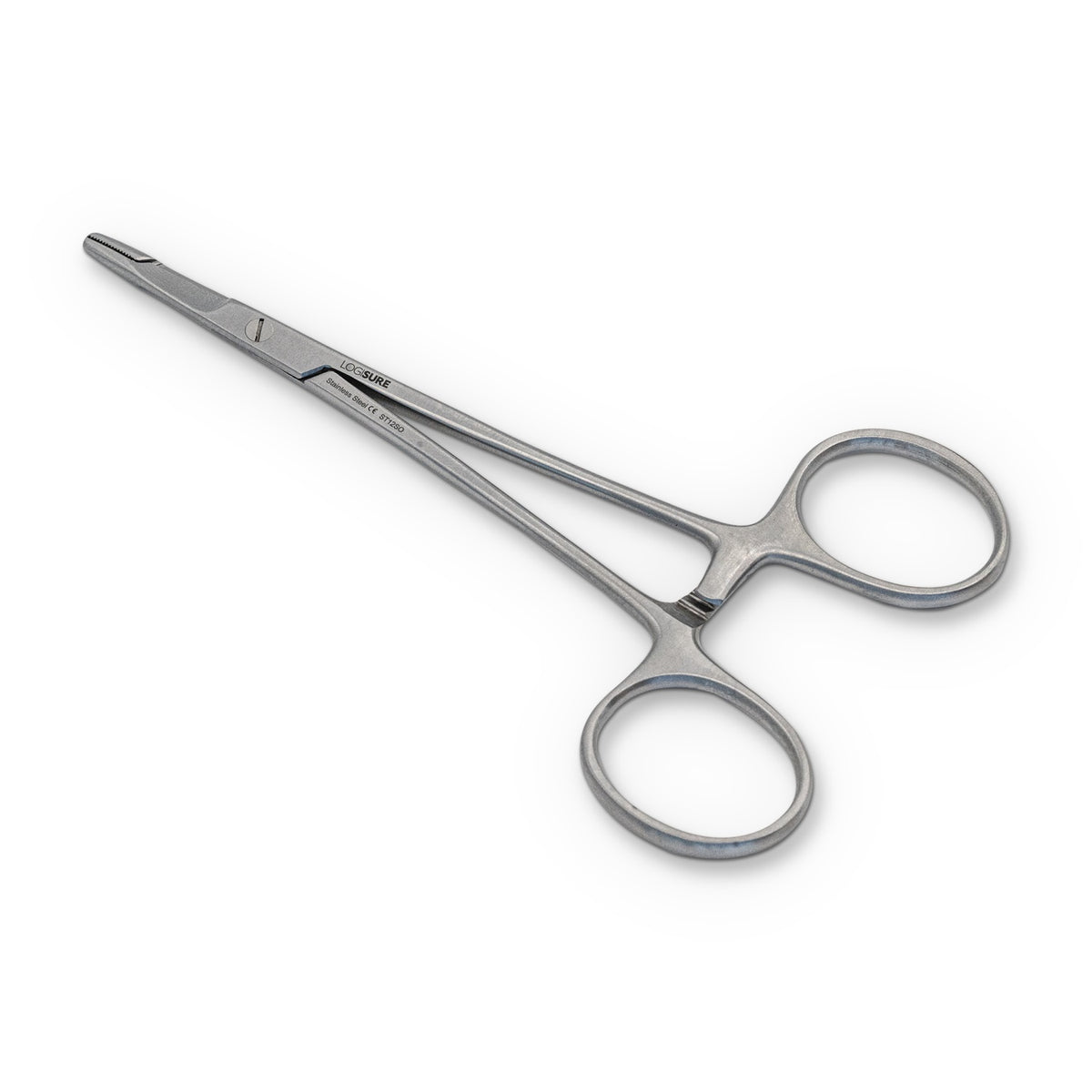 LOGISURE Olsen Hegar Needle Holder 12.5cm