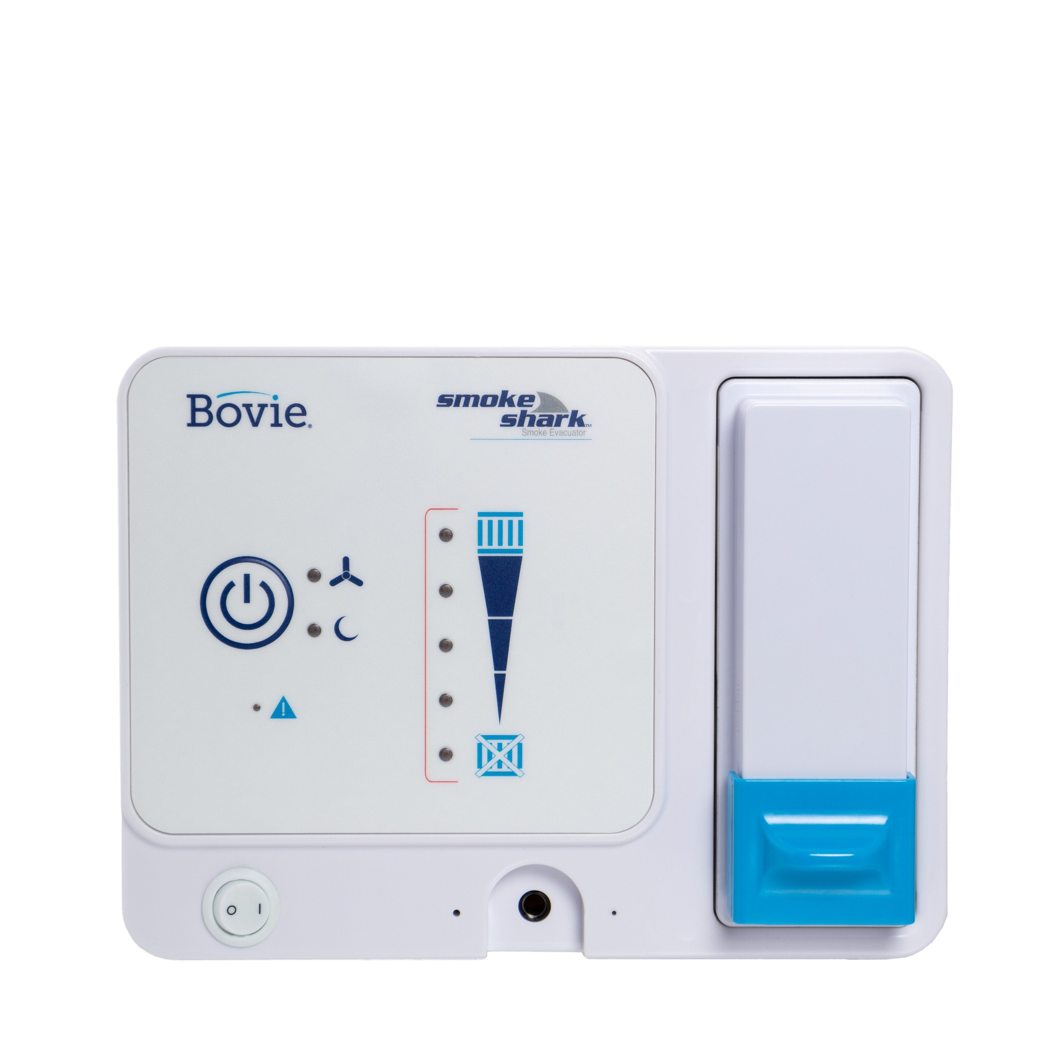 Bovie Smoke Shark III Evacuator
