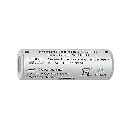 Heine Battery NiMH for (x-002.99.315) Beta Rechargeable 3.5V Handle