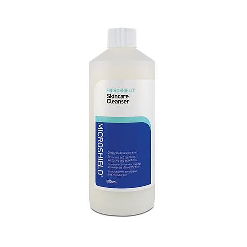 Microshield Skincare 500ml - Each (70000372)