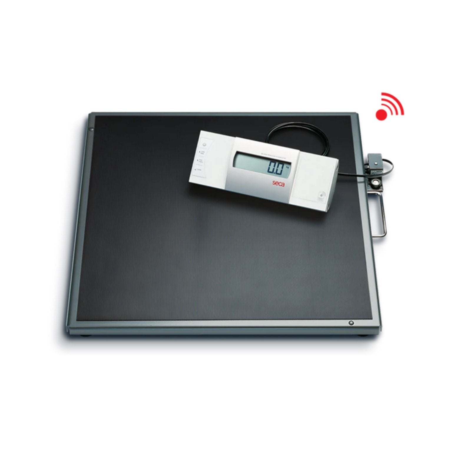 Seca 634 Bariatric Platform Scales 360kg Capacity