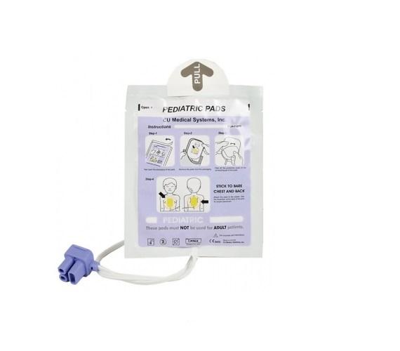 Paediatric Defibrillator Pads to suit IPAD SP1