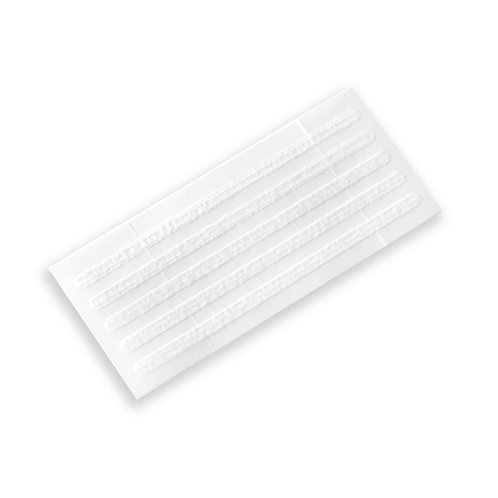 LOGICLOSE Reinforced Wound Closure Strips 3x75mm Box (50)