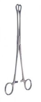 Foerster Sponge & Holding Forceps 20cm ARMO