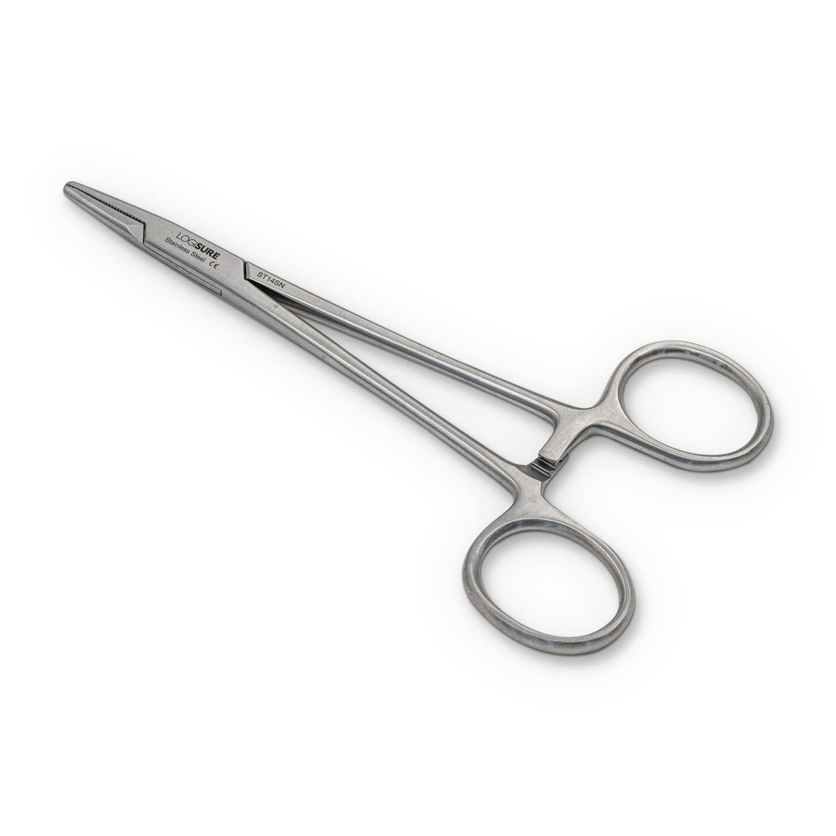 LOGISURE Mayo Hegar Needleholder 14cm