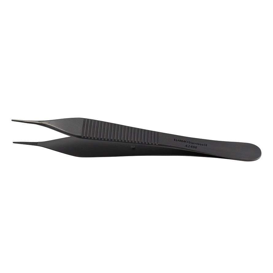 Adson Dressing Forceps Micro 12cm ARMO