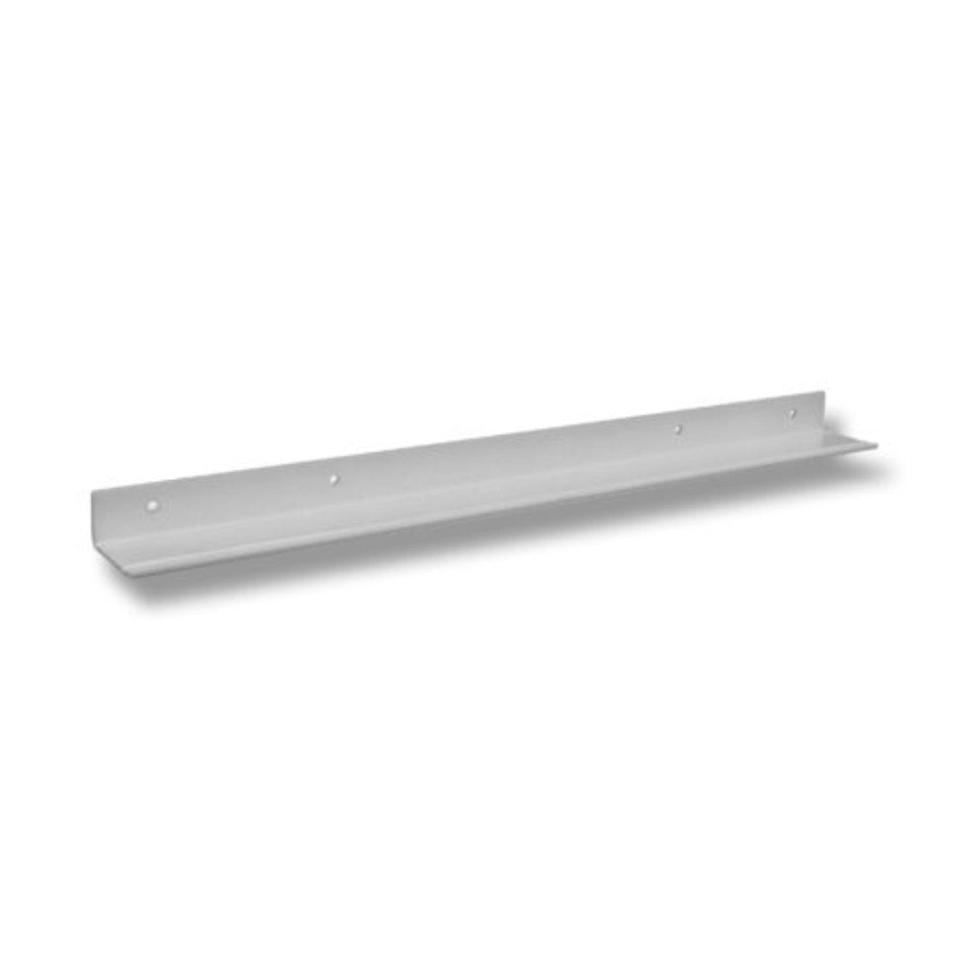 Joiner to Suit Curtain Track Silver (Splice)