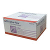 BD Ultra-Fine Insulin Syringe 0.3ml 29g x 12.7mm - Box (100)