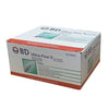 BD Ultra-Fine Insulin Syringe 1ml 31g x 8mm - Box (100)