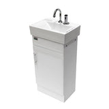 Medi-Sink Hand Wash Station