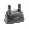 WELCH ALLYN Universal Desk Charger 3.5V with 2 Lithium-Ion Handles