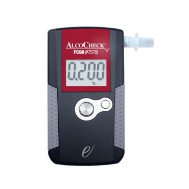 AlcoCheck FC90 Breathalyser