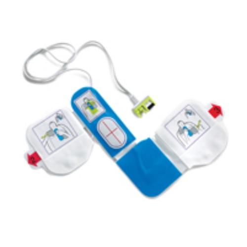 Zoll CPR-D-padz one-piece Adult Electrode for Zoll AED Plus Defib (5 year life)