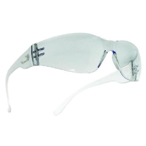 Safety Glasses Clear Anti-fog EBR330e - Each