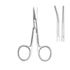Iris Scissors Straight 11cm (Dissecting/Delicate) HIPP