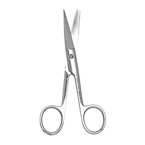 Surgical Scissors Sharp/Blunt Straight 13cm ARMO
