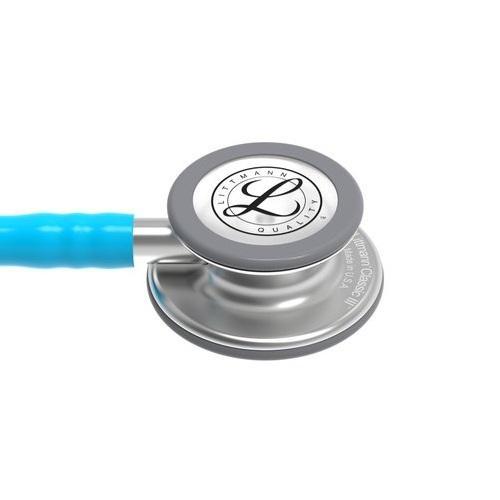 3M Littmann Classic III Stethoscope - Turquoise