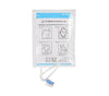Adult Defibrillator Pads to suit i-PAD NF1200