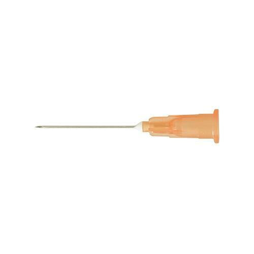 Terumo Needle Agani 25G x 25mm (1) - Box (100)