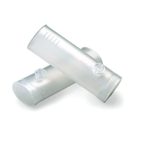 Disposable Flow Transducers  (to suit Welch Allyn PC-SPIRO, CP200) - Box (25)