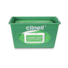 Clinell Wall Dispenser for CW200 Pack 200 Wipes