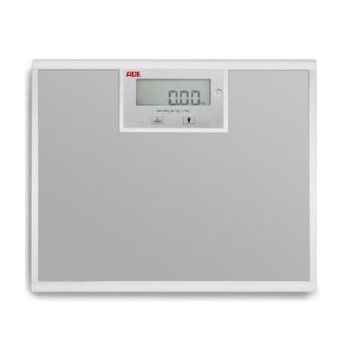 ADE Digital Scale - 250kg Capacity - Each