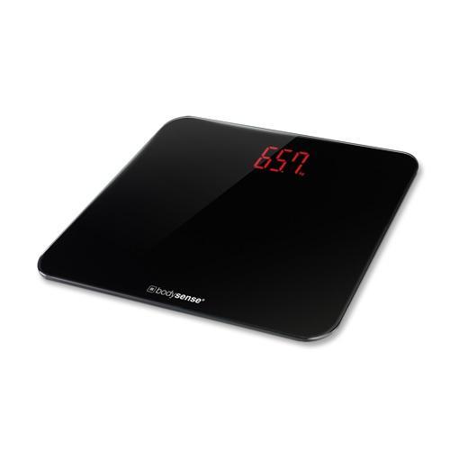 Slimline Wide Platform Digital Scale 200kg Capacity (60620)