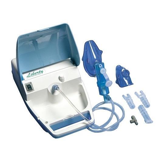 Liberty Nebuliser Pump