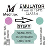 Meditrax Integrator Labels Class 6 - Pack (400)