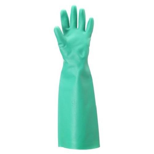 Solvex Gauntlet Gloves Size 8 (37-185-8) - Pair