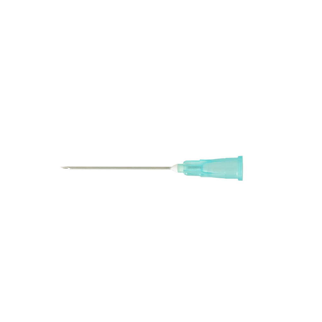 Terumo Needle Agani 23g x 32mm (1 1/4) - Box (100)