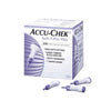 Accu-Chek® Safe T Pro Plus Lancet - Box (200)