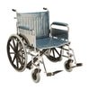 Bariatric Self Propelled Wheelchair 55cm Seat Width (NC0330)