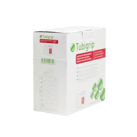 Tubigrip Tubular Bandage Size C Flesh/Beige 10m