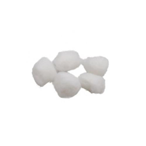 Sterile Cotton Wool Balls - Pack (5)